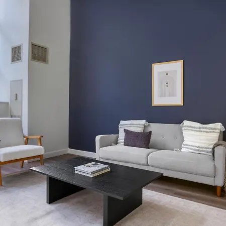 Central Square 1Br W Fitness Walk To Shopping Bos-992